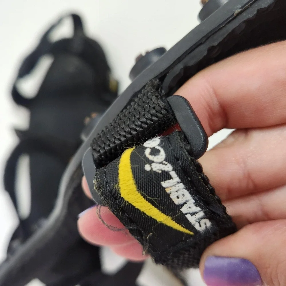 STABILicers brand style